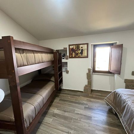 Dimora Forgione B&B - Pietrelcina Eksteriør billede