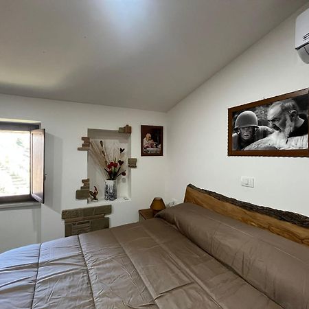 Dimora Forgione B&B - Pietrelcina Eksteriør billede