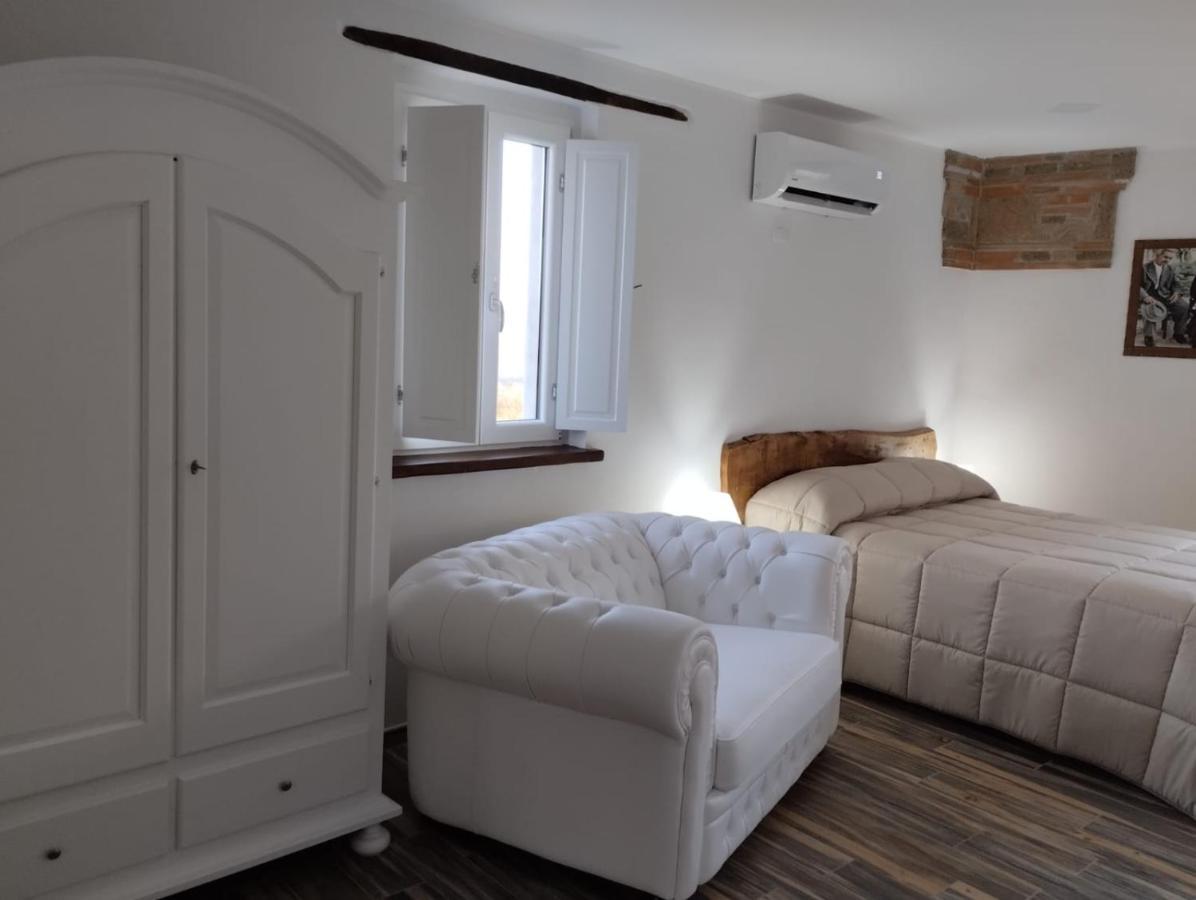 Dimora Forgione B&B - Pietrelcina Eksteriør billede