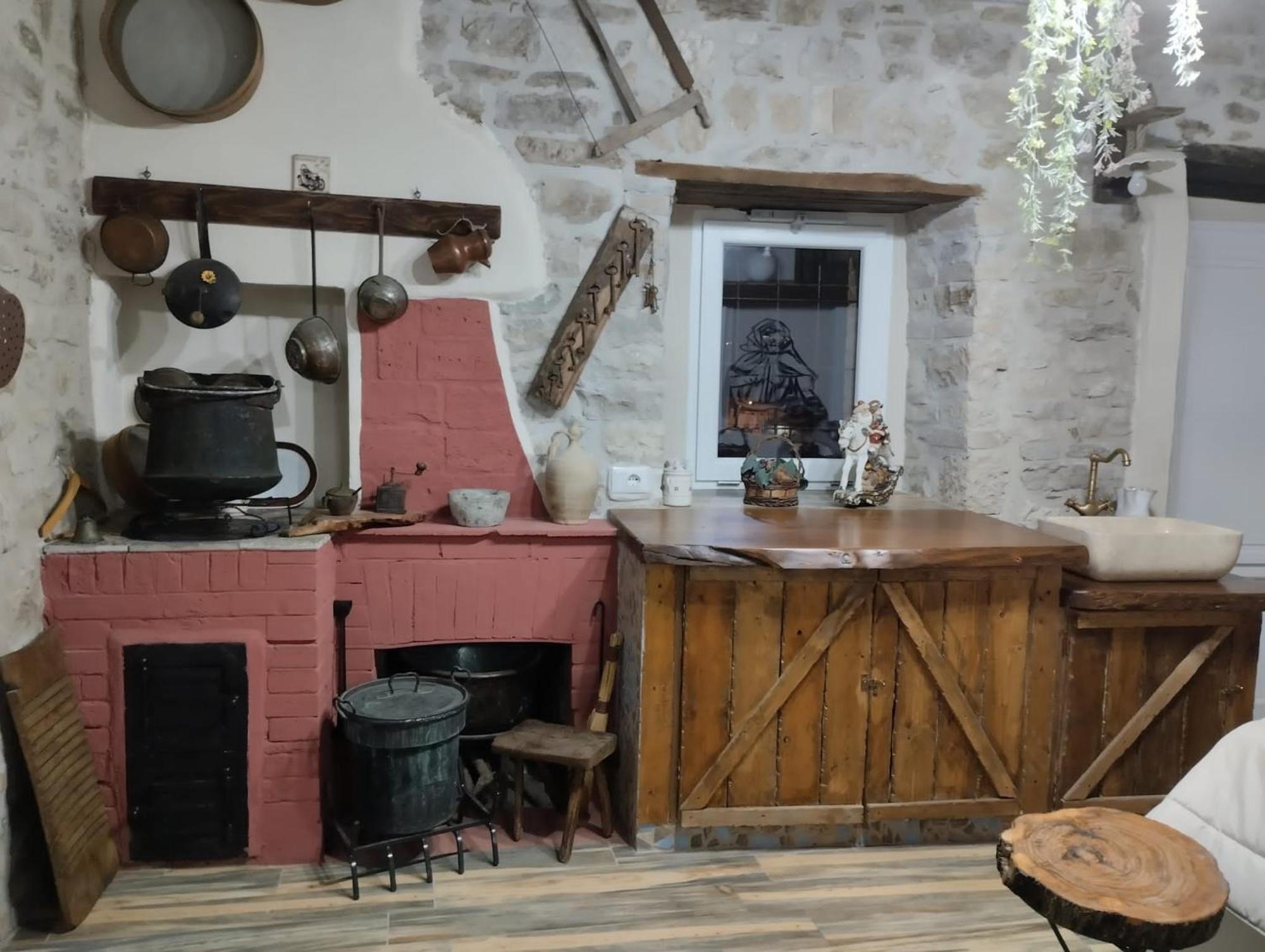 Dimora Forgione B&B - Pietrelcina Eksteriør billede