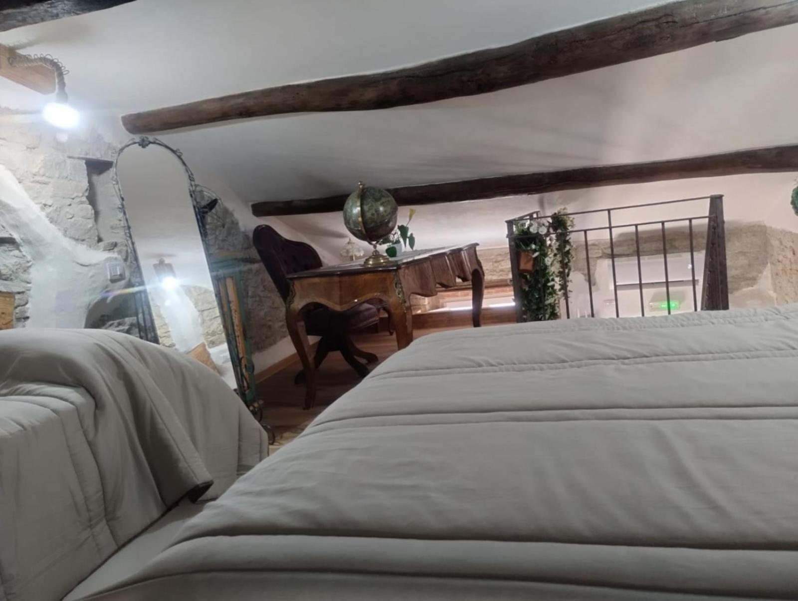 Dimora Forgione B&B - Pietrelcina Eksteriør billede