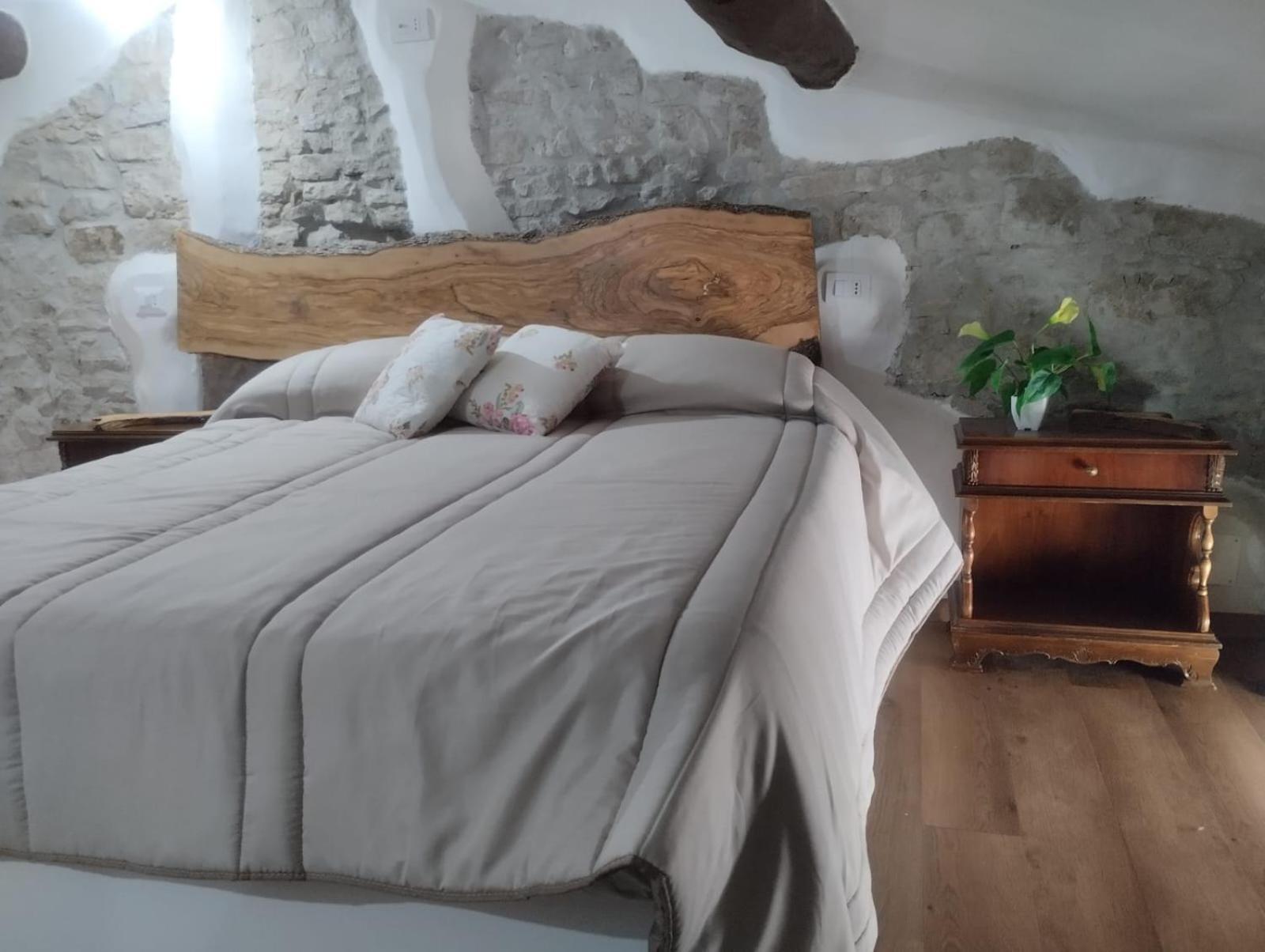 Dimora Forgione B&B - Pietrelcina Eksteriør billede