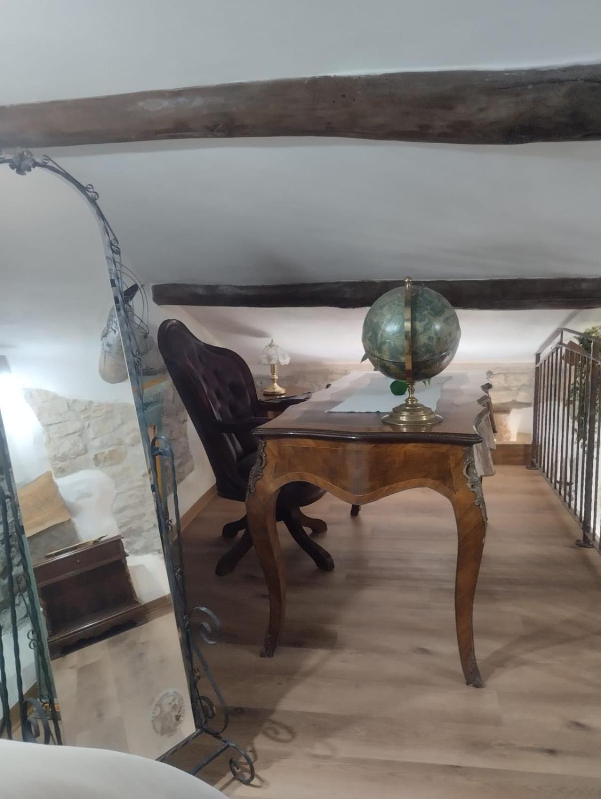 Dimora Forgione B&B - Pietrelcina Eksteriør billede