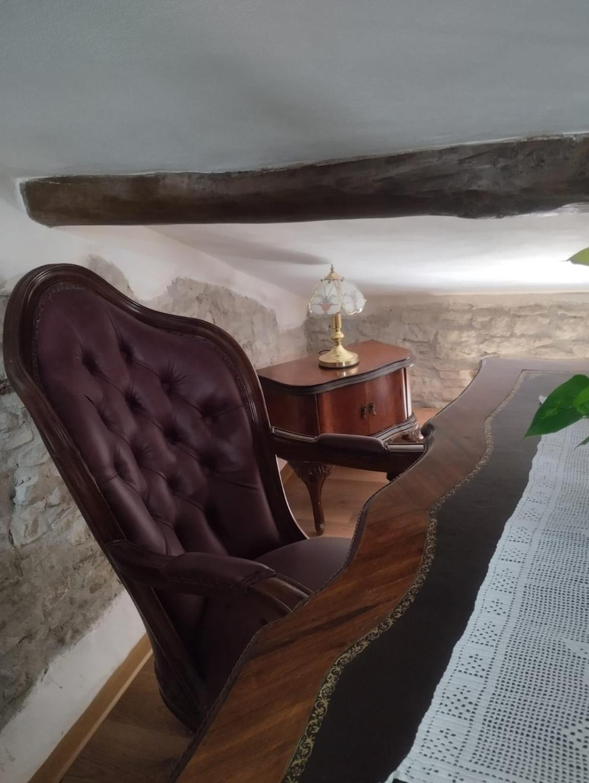 Dimora Forgione B&B - Pietrelcina Eksteriør billede