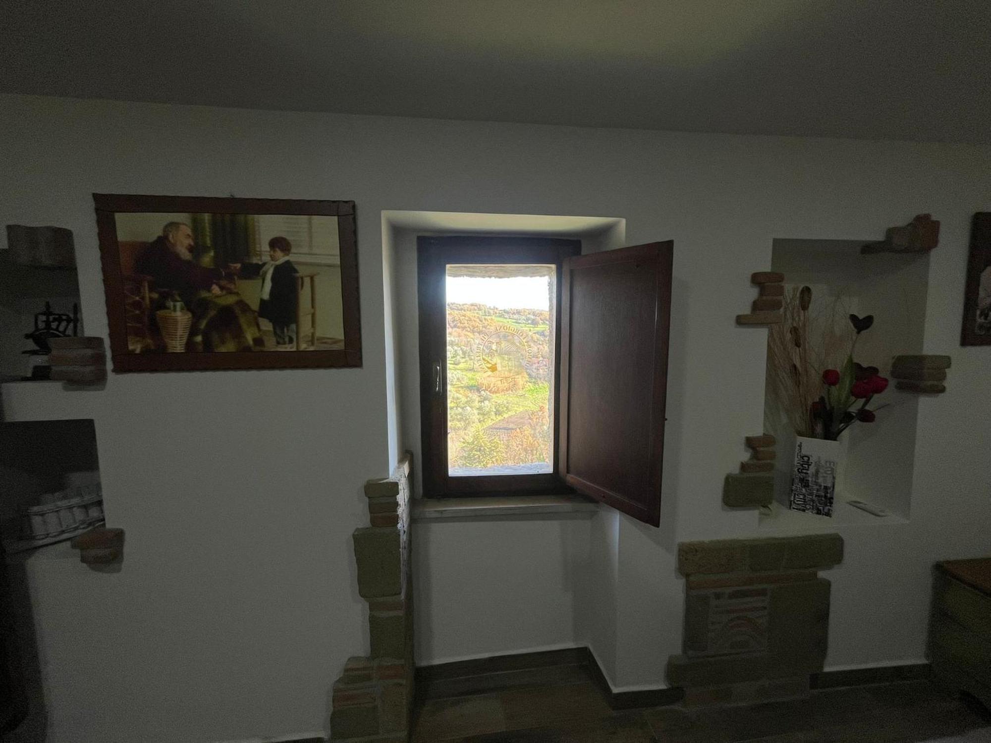 Dimora Forgione B&B - Pietrelcina Eksteriør billede